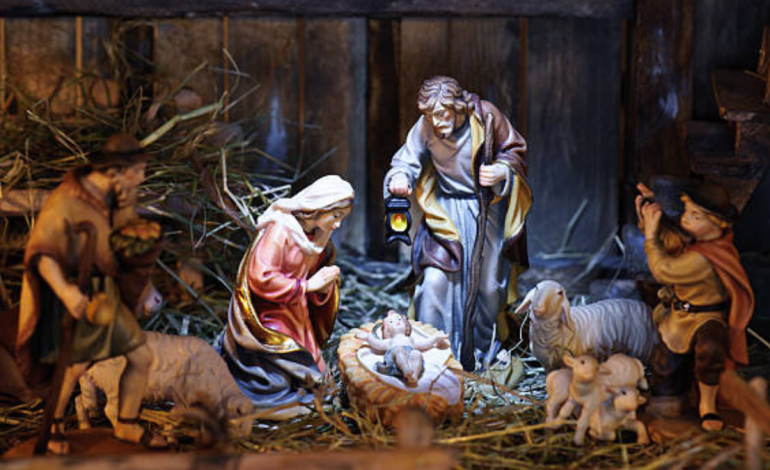 Iniciaron las inscripciones para el concurso de belenes tradicionales de la Acción Católica Arquidiocesana en Barranquilla: ¿cómo participar?

 – Primer plano