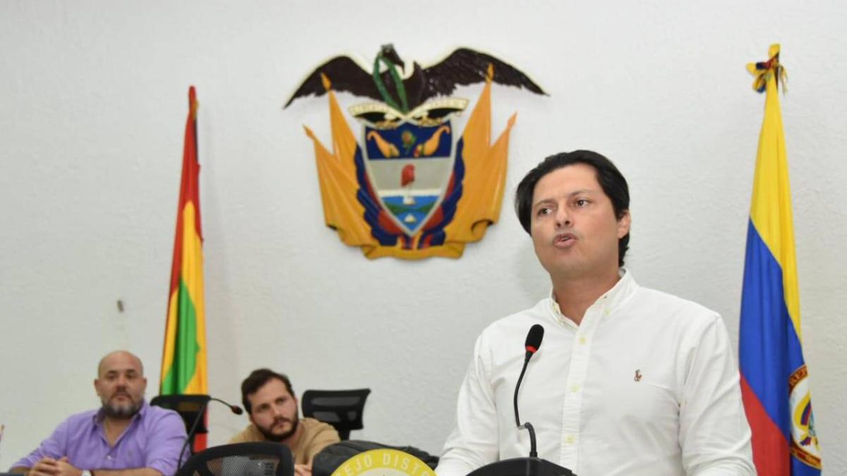 esto afectará a más de 150.000 usuarios

 – Primer plano