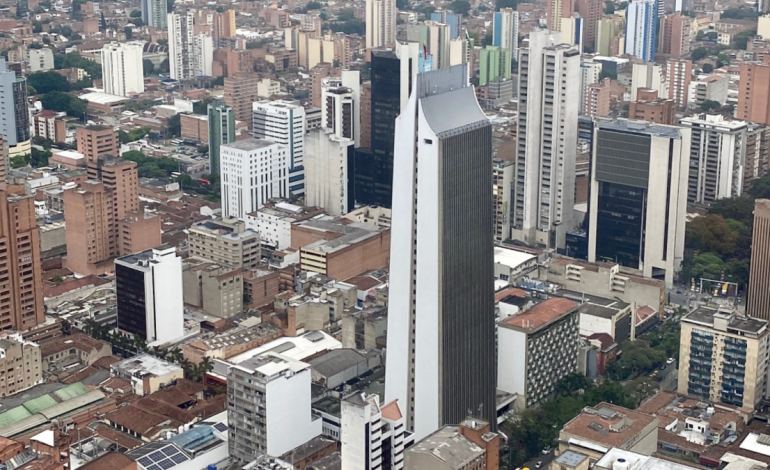 Medellín es líder en generación de empleo en el país: se crearon 88.393 nuevos empleos

 – Primer plano