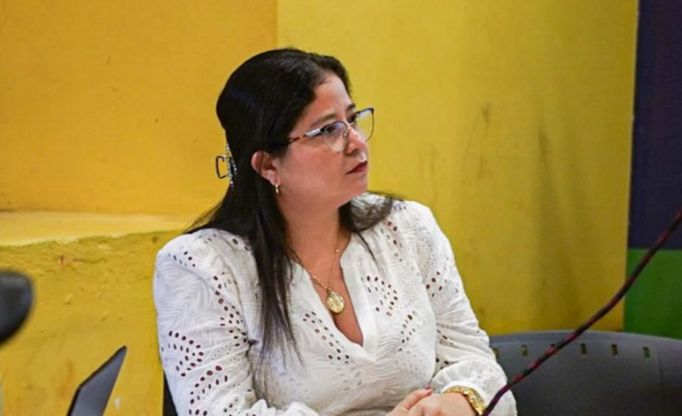 De las 85.000 firmas presentadas, sólo 10.000 eran válidas

 – Primer plano