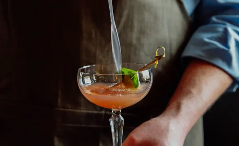 Expertos en coctelería de 65 países se reúnen del 23 al 27 de noviembre

 – Primer plano