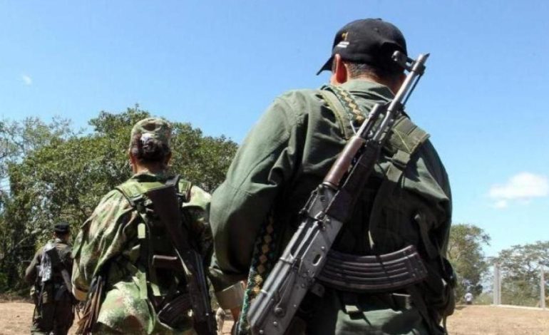 Un grupo armado disparó tres explosivos utilizando drones contra una comisaría del municipio de El Tambo en Nariño: se sabe

 – Primer plano