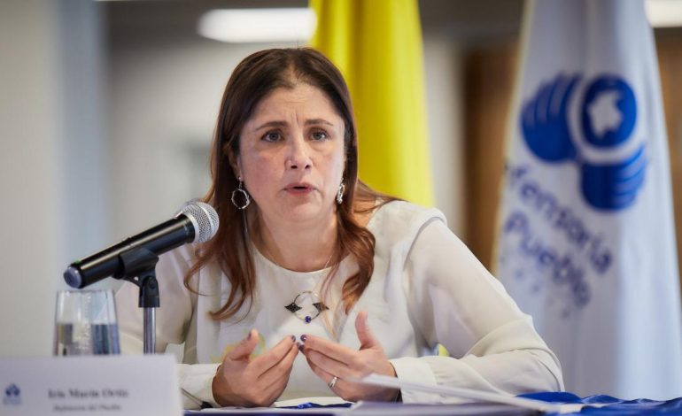 “Esto no puede ser el reparto de una economía ilegal”: Defensoría del Pueblo para el Diálogo de Paz Urbana entre “Pepes” y “Costeños”

 – Primer plano