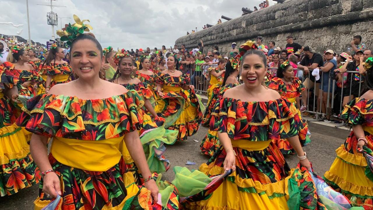 Estos incluirán rutas alternativas y recomendaciones de las autoridades.

 – Primer plano