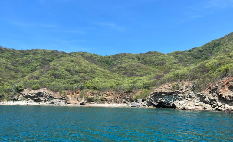 Un guardia de seguridad de un conocido albergue de la zona se ahogó durante una pausa en la playa

 – Primer plano