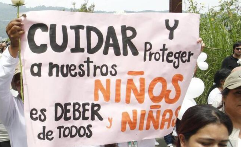 ¿Cómo se encuentran los dos niños que al parecer vivían en Medellín? Este año hay 260 menores abandonados en el Valle de Aburrá

 – Primer plano