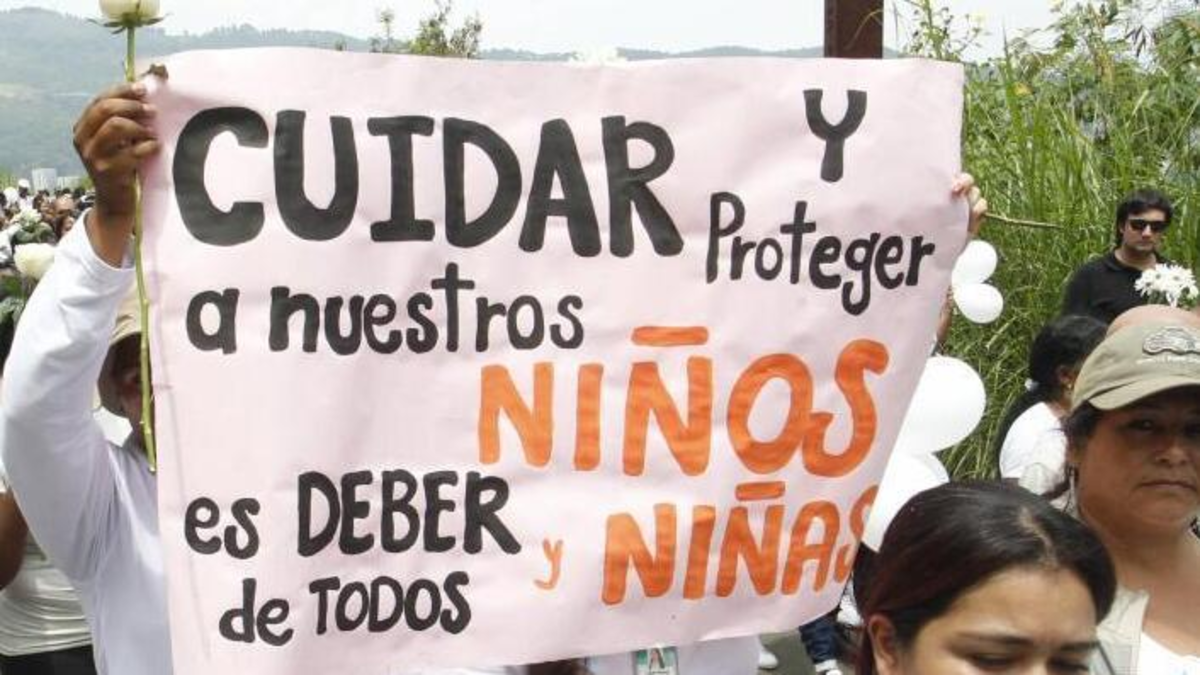 ¿Cómo se encuentran los dos niños que al parecer vivían en Medellín? Este año hay 260 menores abandonados en el Valle de Aburrá

 – Primer plano