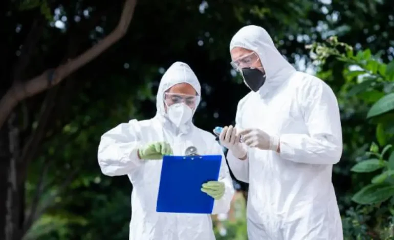 La mujer fue asesinada frente a uno de sus tres hijos, quien gritó pidiendo ayuda atemorizado.

 – Primer plano