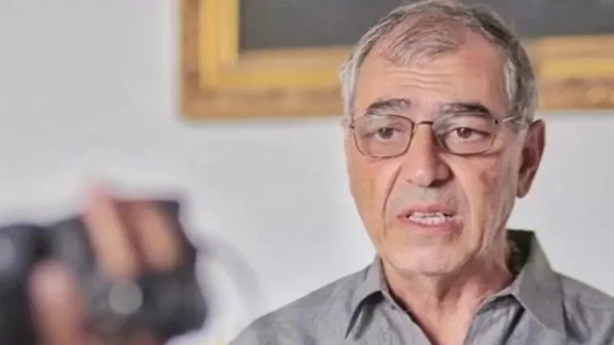 Fiscalía General de la República destituye e inhabilita a William Dau, exalcalde de Cartagena, por 12 años por participación indebida en política

 – Primer plano