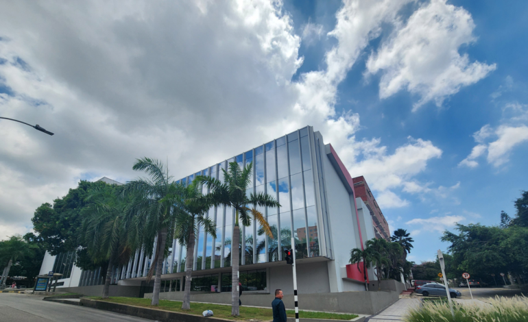 Contraloría investiga contrato entre Uniatlántico y Autónoma por errores contables

 – Primer plano