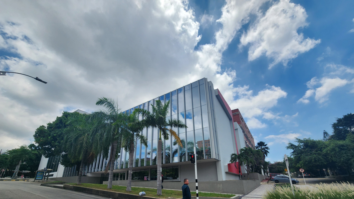 Contraloría investiga contrato entre Uniatlántico y Autónoma por errores contables

 – Primer plano