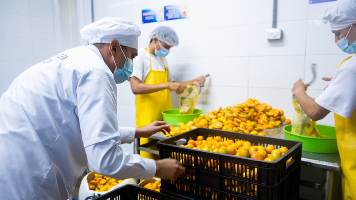 un motor que genera más de 6 mil millones de dólares pero aún incurre en pérdidas en construcción y producción

 – Primer plano