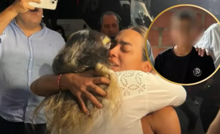 «La gente careció de piedad»

 – Primer plano