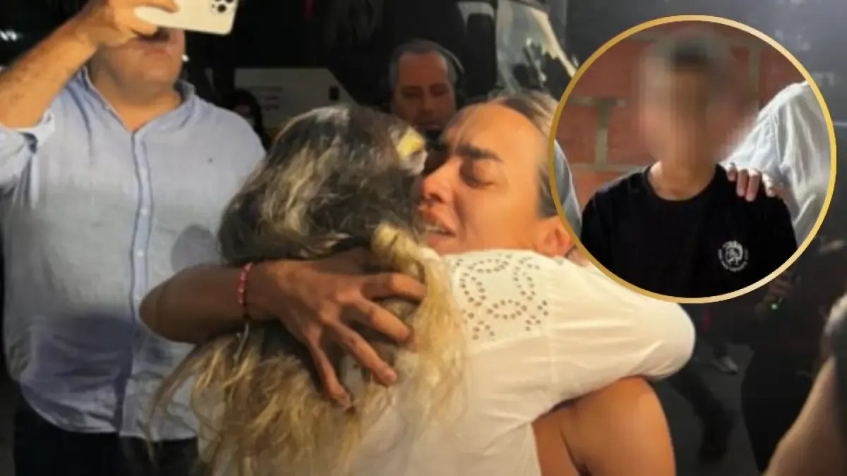 «La gente careció de piedad»

 – Primer plano