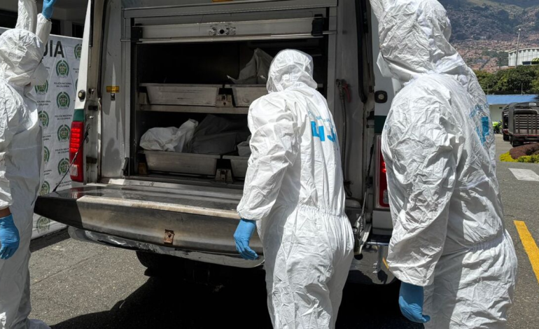 Encuentran un cuerpo envuelto en una vía pública del distrito de Aranjuez

 – Primer plano