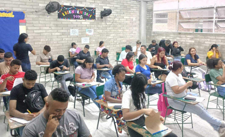 Estas son las carreras universitarias en las que se adjudicarán 1.000 plazas gratuitas

 – Primer plano