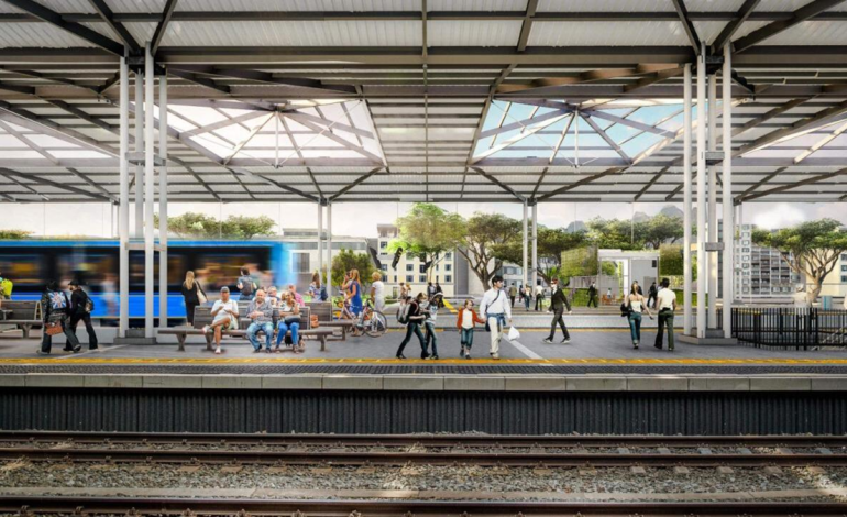 “Presidente Petro, sólo falta usted, el Valle lo necesita”.

 – Primer plano