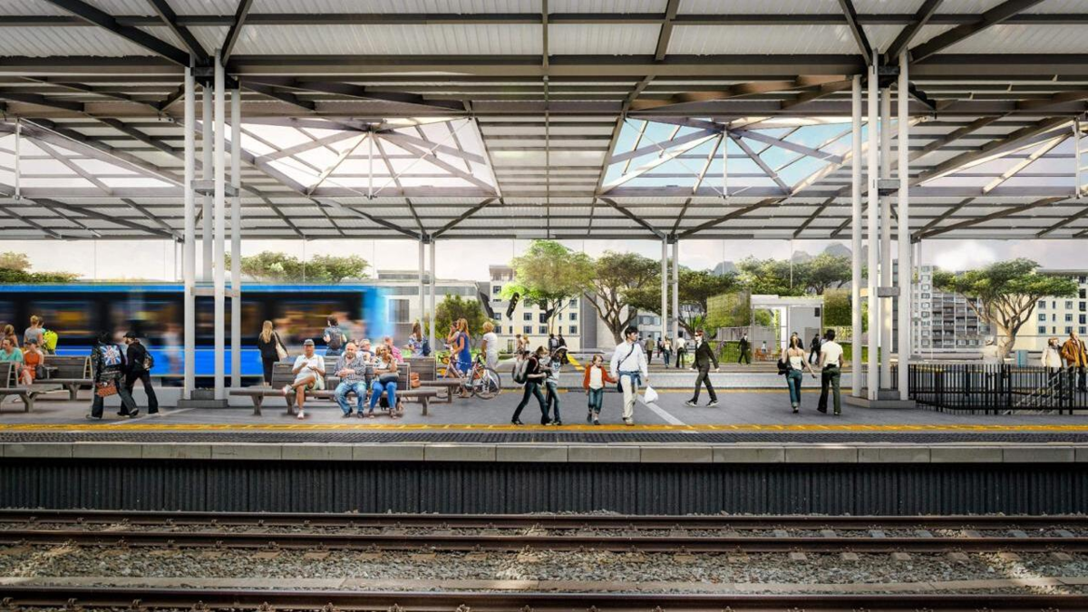 “Presidente Petro, sólo falta usted, el Valle lo necesita”.

 – Primer plano