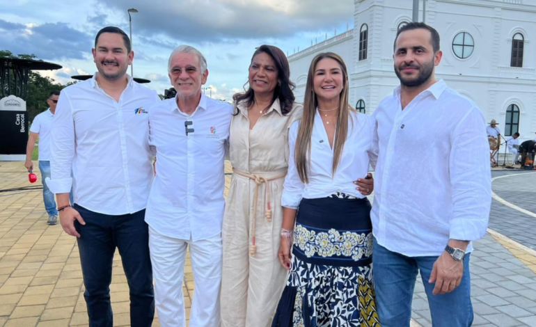 ¿En qué consiste la Región Administrativa y de Planificación (RAP) del Caribe, que ha solicitado un mensaje urgente para ser considerada prioridad en el Congreso?

 – Primer plano