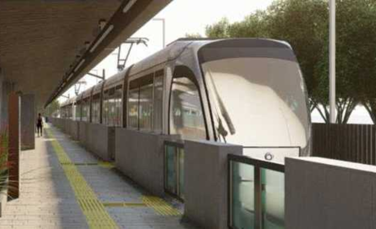 Ahora existe una propuesta para conectarlo con el metro de Cali. ¿Cómo se hará esto? El alcalde Eder lo dijo.

 – Primer plano