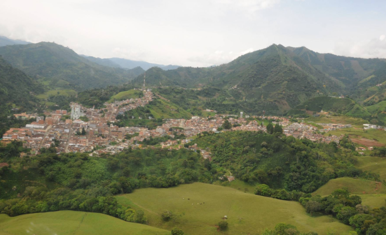 En los Andes de Antioquia se registraron 60 homicidios en 2025; Las muertes violentas han aumentado un 300% como consecuencia de la guerra contra el microtráfico

 – Primer plano