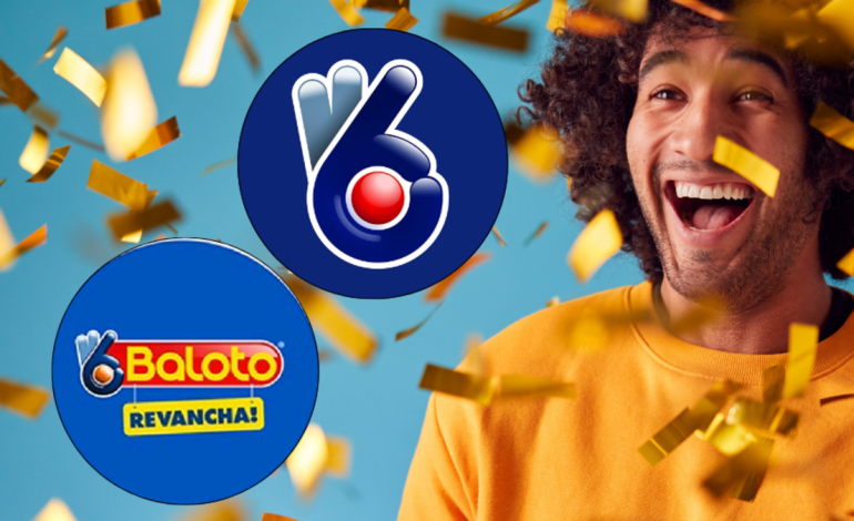 el ganador recibirá 29.000 millones de pesos

 – Primer plano