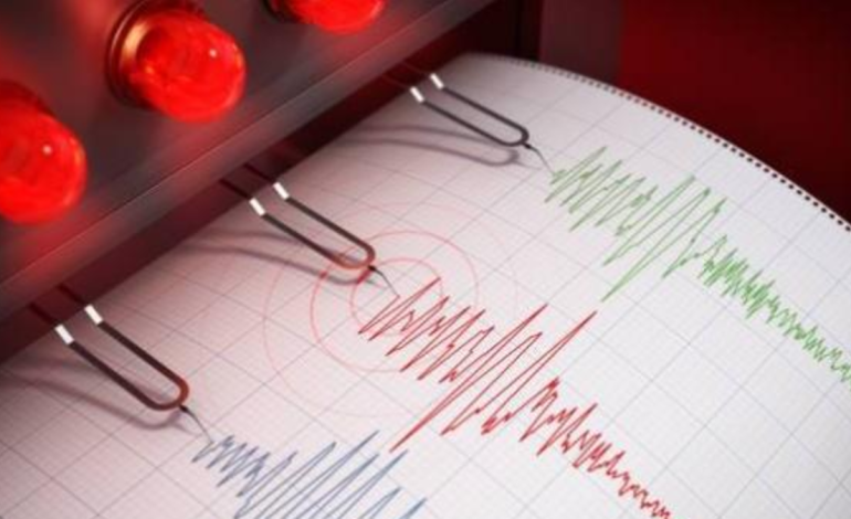 Temblores en Colombia hoy | Reportan sismo la noche del 1 de noviembre; epicentro, tamaño y profundidad
– Primer plano