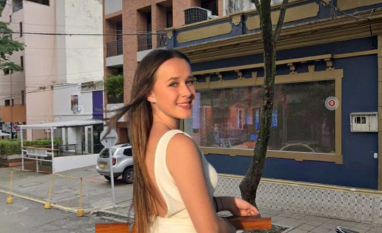 Disco se pronunció tras la muerte de María José Ardila durante un reto de bebida en Cali
– Primer plano