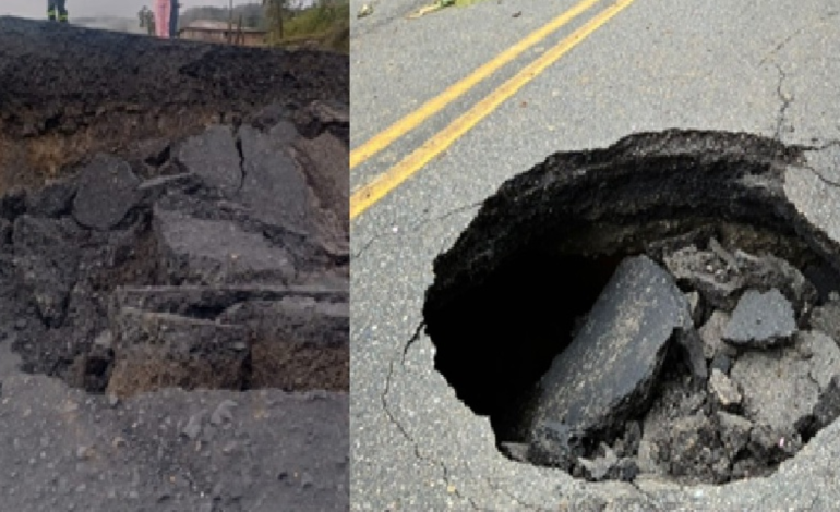 Santander se queda atrás en términos de infraestructura
 – Primer plano