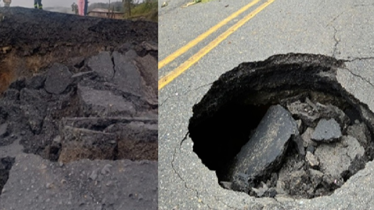 Santander se queda atrás en términos de infraestructura
 – Primer plano