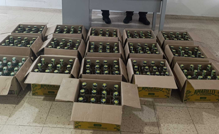 “No existe autorización para la venta de bebidas espirituosas distintas a las producidas por Industria Licorera Valle”: Gobierno
 – Primer plano