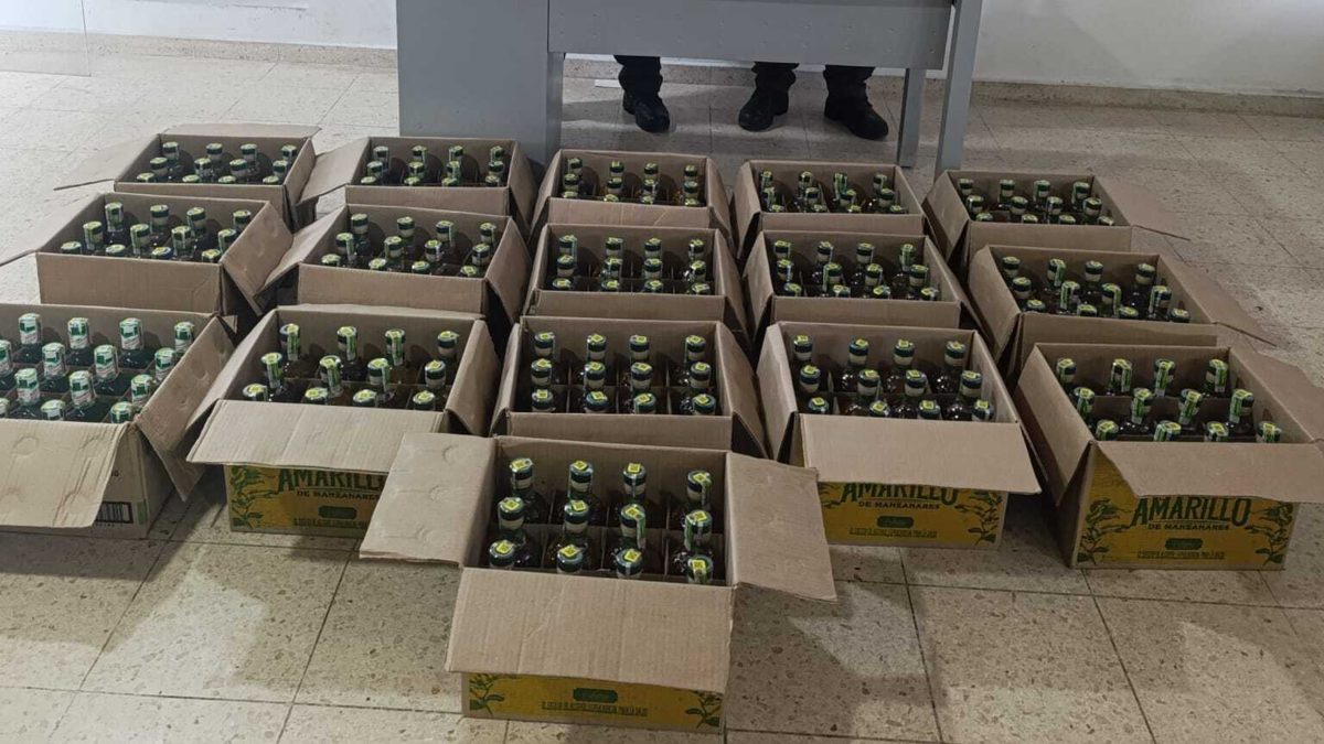 “No existe autorización para la venta de bebidas espirituosas distintas a las producidas por Industria Licorera Valle”: Gobierno
 – Primer plano