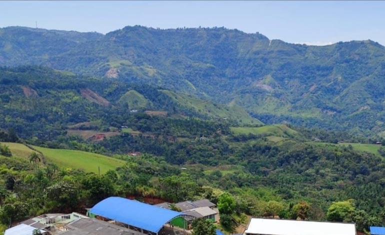 En Cuatro Esquinas condenan ataques armados que impiden trabajar en El Tambo
– Primer plano