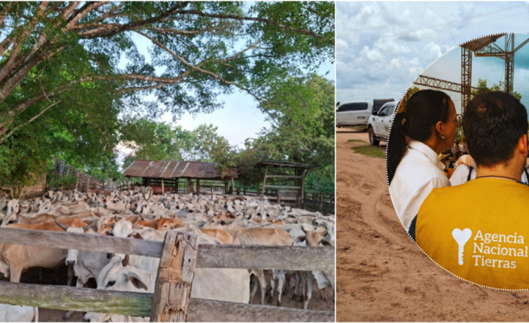 Bunshiro Takemoto, un agricultor japonés que sobrevivió a dos secuestros y fundó una escuela de aprendizaje en Meta, acusa a ANT de despojarlo de sus tierras
– Primer plano