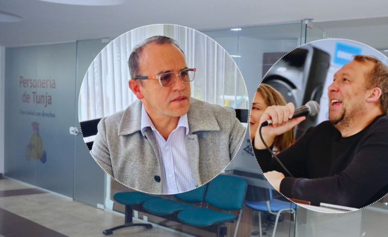 El presidente le ordenó abandonar los cargos que ocupaba desde 1957
– Primer plano