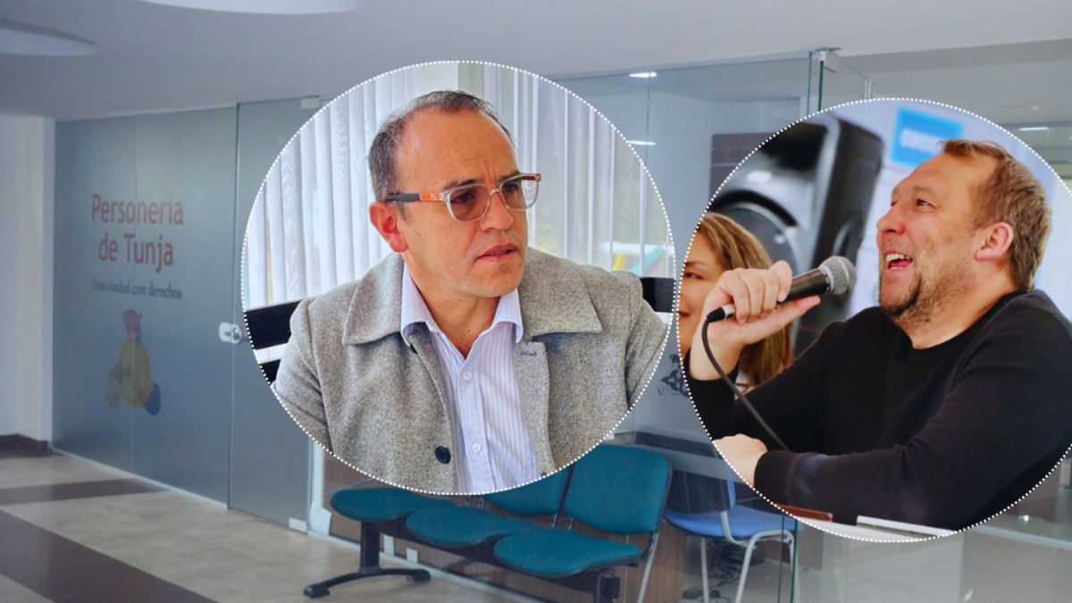 El presidente le ordenó abandonar los cargos que ocupaba desde 1957

 – Primer plano