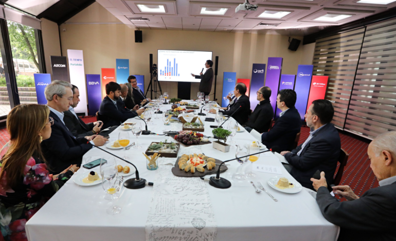 ¿Cómo evitar que el país se quede sin energía? – Primer plano