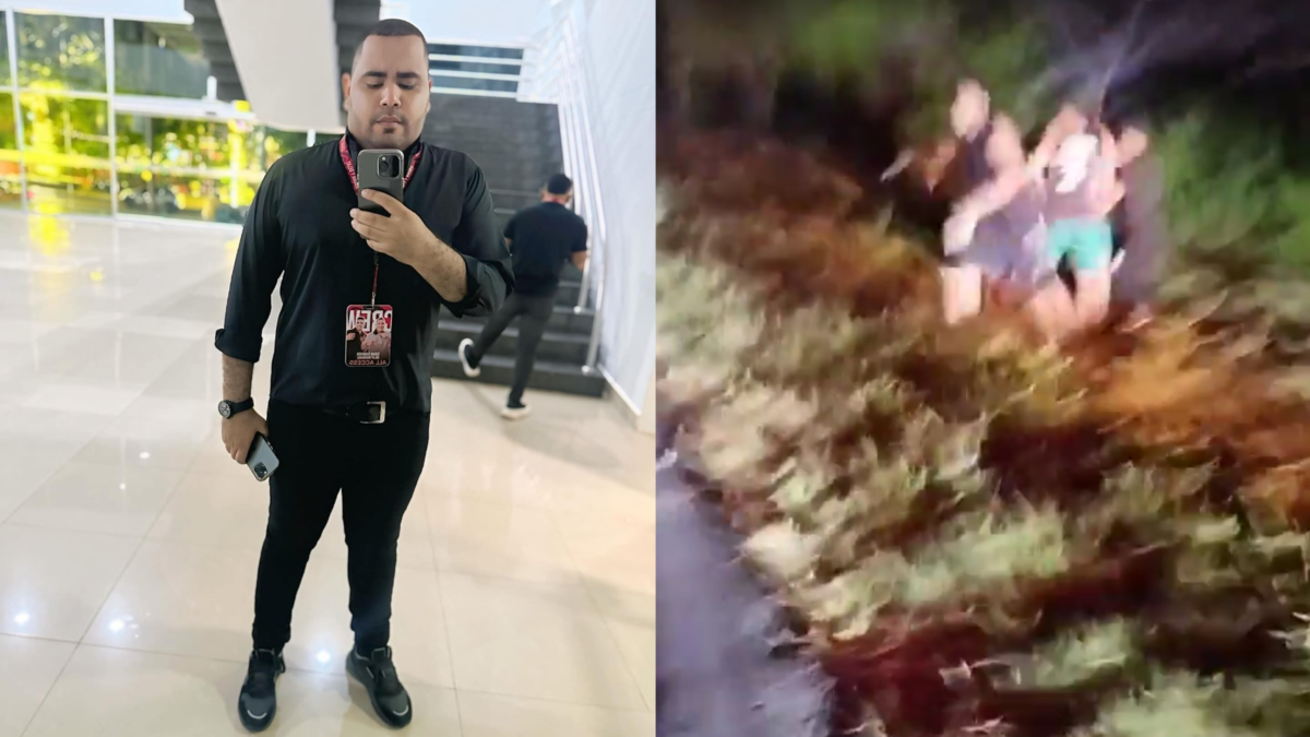 El directivo del grupo vallenata fue atropellado mortalmente mientras ayudaba a víctimas de un accidente en la vía Riohacha-Santa Marta

 – Primer plano