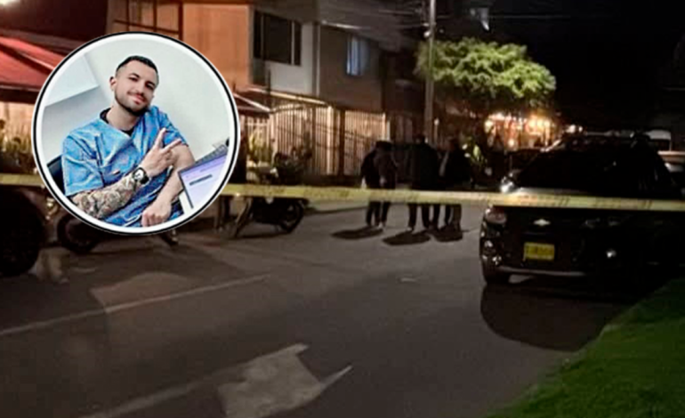 Revelan más reportes del ataque que conmocionó a Pasto

 – Primer plano