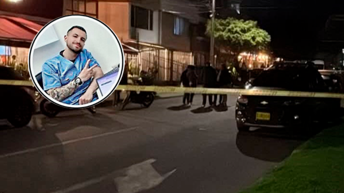 Revelan más reportes del ataque que conmocionó a Pasto

 – Primer plano