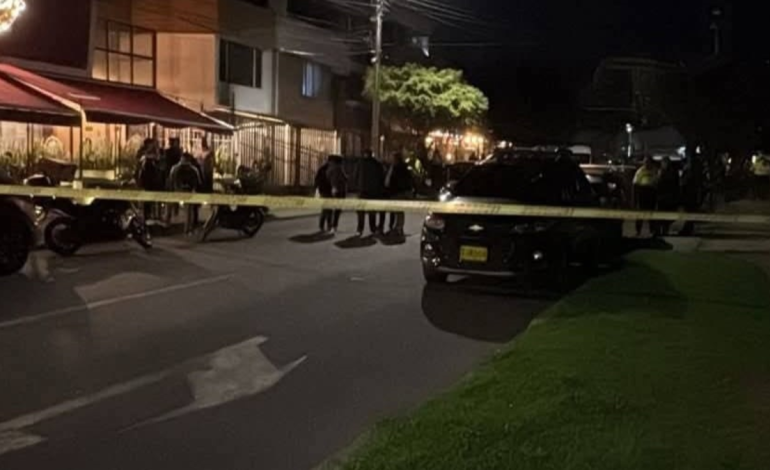 Un testigo de una tragedia familiar de Halloween contó momentos deprimentes

 – Primer plano