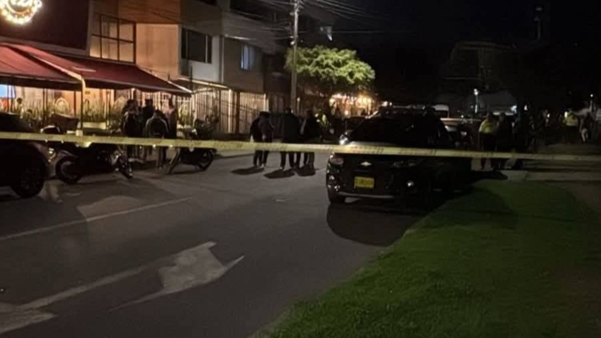 Un testigo de una tragedia familiar de Halloween contó momentos deprimentes

 – Primer plano