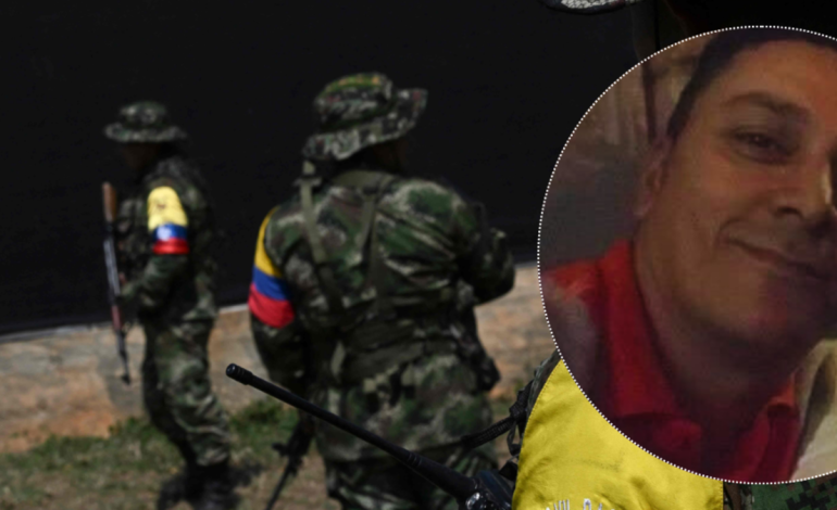 Secuestran a Carlos Caicedo, famoso empresario y esposo de la Secretaria de Gobierno de Miranda (Cauca)

 – Primer plano