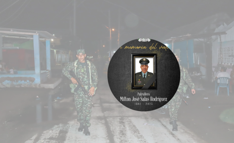 Ofrecen $30 millones por información que conduzca a los responsables del asesinato de un policía y guardaespaldas del alcalde de Puebloviejo en Magdalena

 – Primer plano