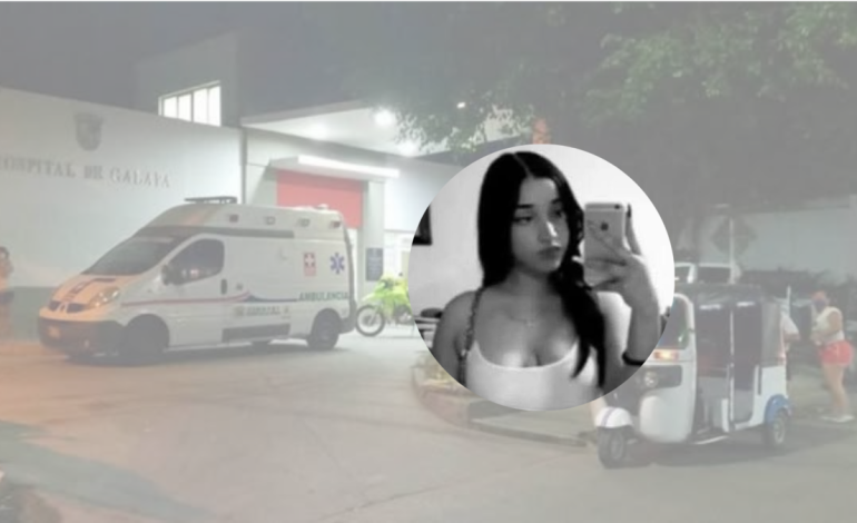 Un chico de 16 años muere en un accidente de moto y el conductor es detenido por exceso de velocidad y ebriedad

 – Primer plano