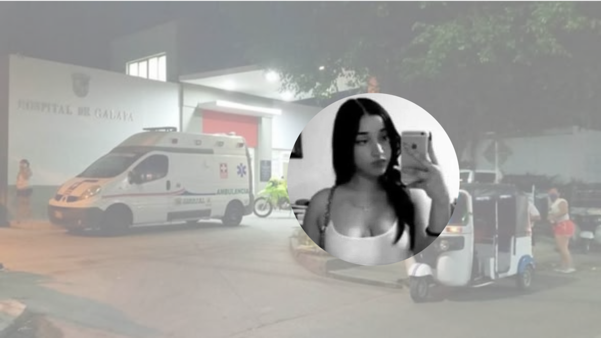 Un chico de 16 años muere en un accidente de moto y el conductor es detenido por exceso de velocidad y ebriedad

 – Primer plano