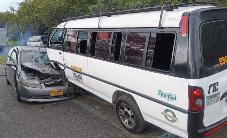 12 de los heridos eran niños; Esto es lo que se sabe sobre el incidente.

 – Primer plano