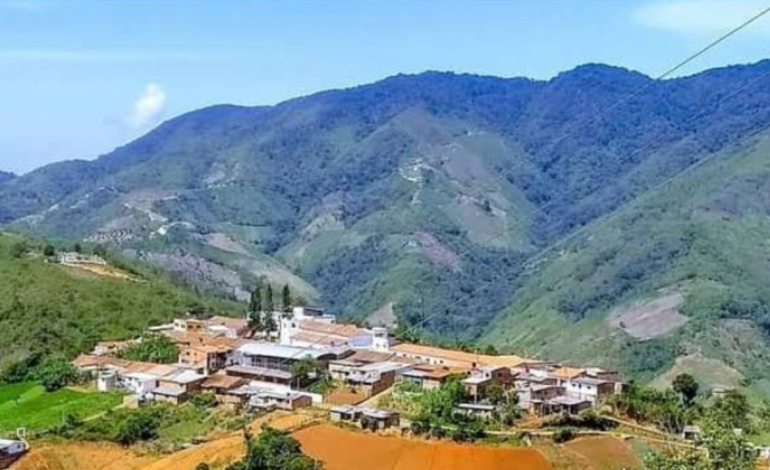 Comisaría de Otaré es atacada con explosivos y disparos por presuntos miembros del ELN en Norte de Santander: esto se sabe

 – Primer plano