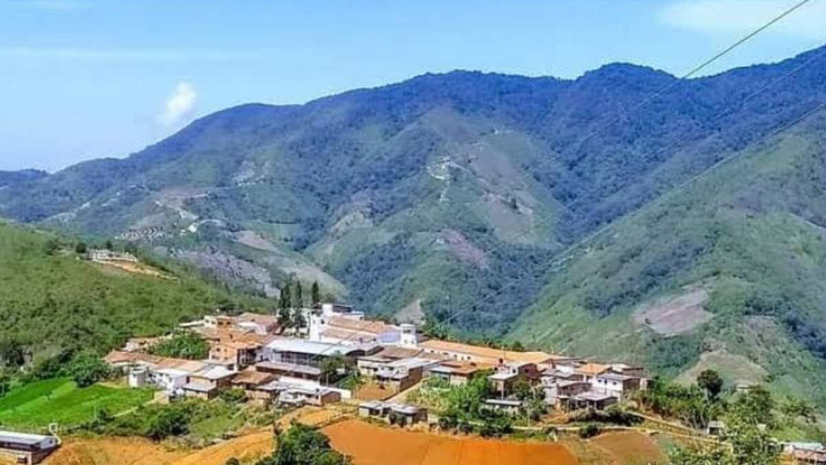 Comisaría de Otaré es atacada con explosivos y disparos por presuntos miembros del ELN en Norte de Santander: esto se sabe

 – Primer plano