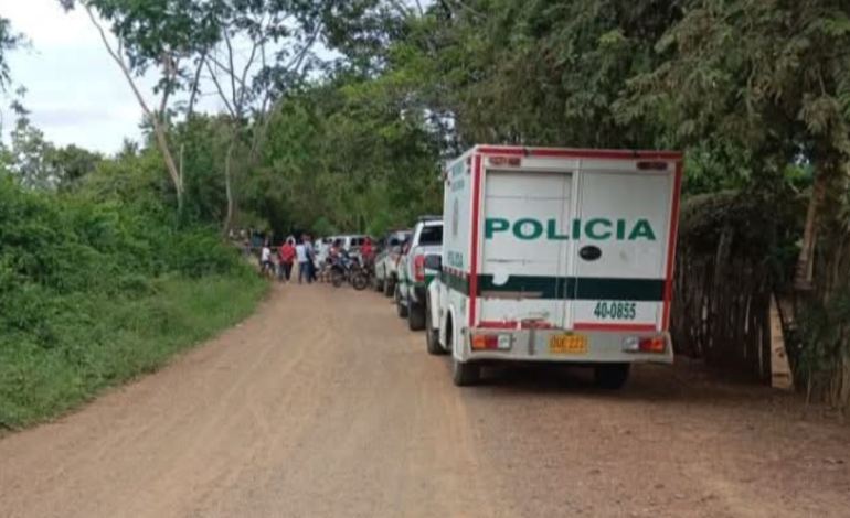 Nueve personas murieron como consecuencia de accidentes viales y las actividades de «Los Norteños»

 – Primer plano